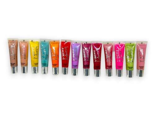 Flavored Gloss by Victoria's Secret Beauty Rush