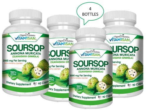 Tropical Herbal Wellness Capsules