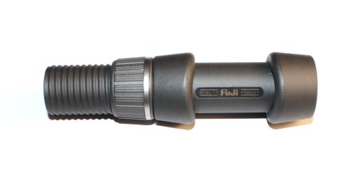 Graphite Reel Seat by Fuji - Heavy Duty, Various Sizes Available with Free Shipping