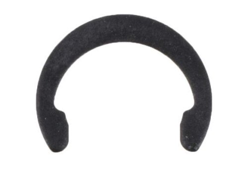 Crescent Clamp Rings
