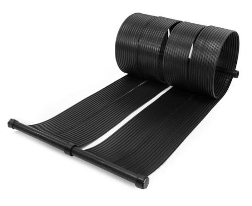 SunWave Solar Heating System