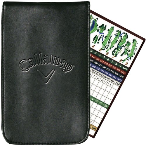 GreenView Golf Scorecard Organizer