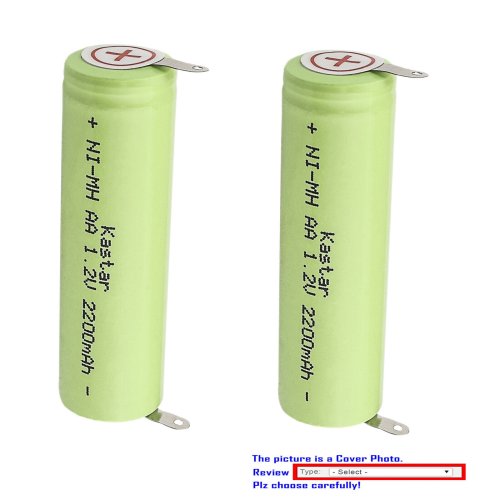 Remington Power Pack