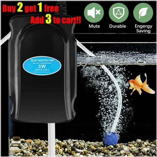 WhisperFlow Oxygenator