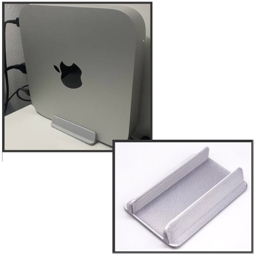 Mac Mini Vertical Stand