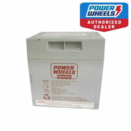 Power Drive Adventure Kit