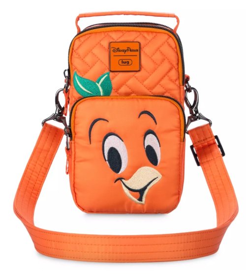 Disney Magic Garden Wallet