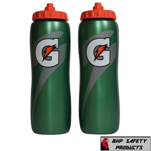 Contour Sport Water Bottle Set