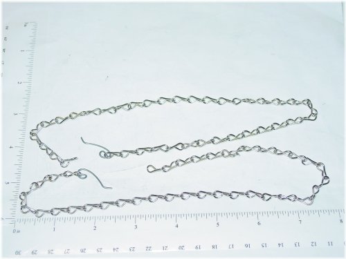 Retro Plaything Chains