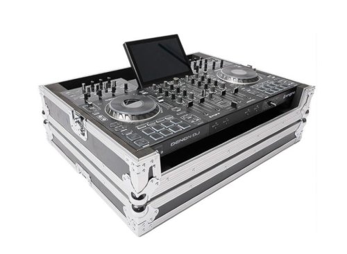 PrimeGuard Plywood DJ Controller Case