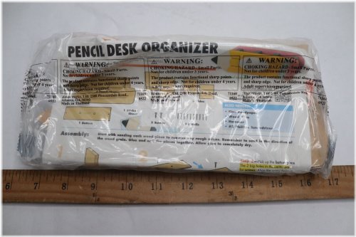 Creative Kids' Desk Organizer Kit