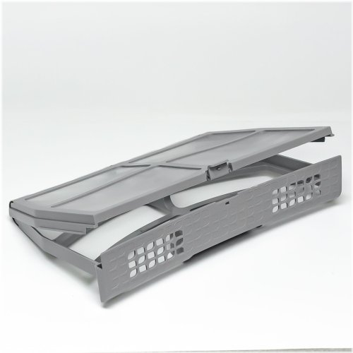 Lint Filter Choice for Whirlpool Dryer