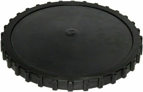 BubblerMax 12" Disc Diffuser