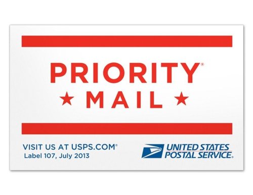 Priority Upgrade Shipping Solution