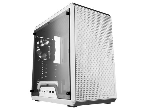 FrostGuard Micro-ATX Tower