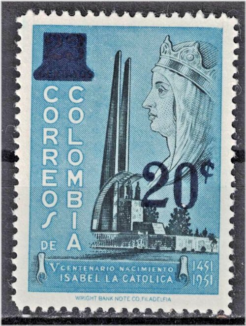 Regal Heritage Stamp Collection