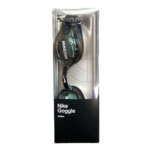 Hydroblast Swim Goggles