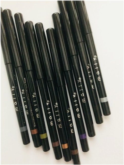 Evercolor Gel Waterproof Liner