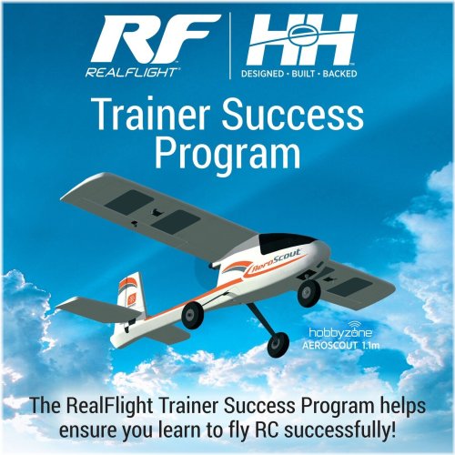 FlightMaster Pro Trainer