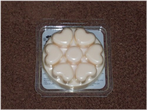 Coconut Bliss Candle Melts