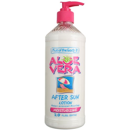 Soothing Aloe Vera Gel Trio