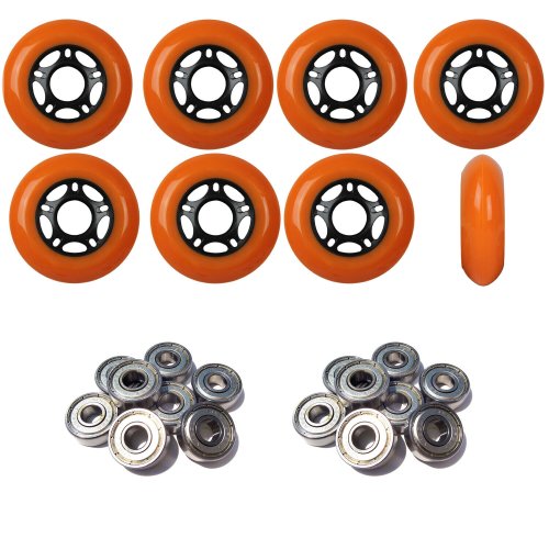 RapidGlide Outdoor Wheel Set
