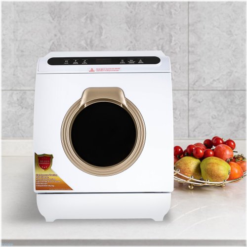 Air-Dry 360 Dual Spray Dishwasher