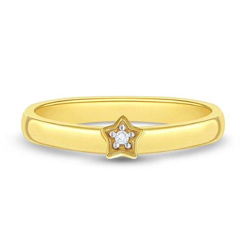 Starry Dreams Ring