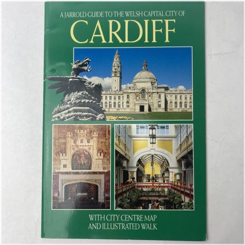 Cardiff City Explorer