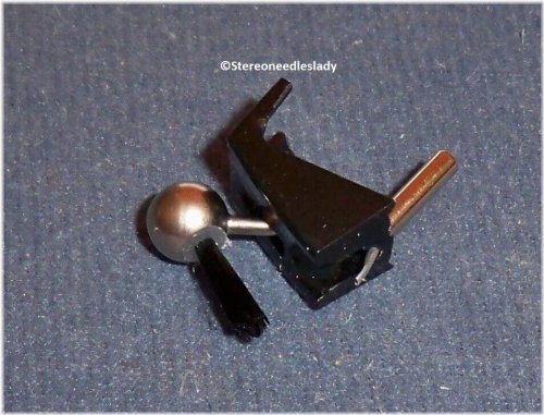 Stanton Phonograph Needle Stylus Kit