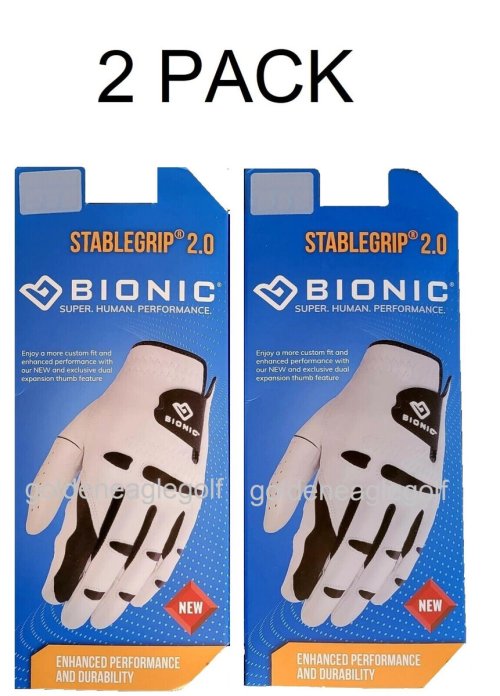 GripMax Pro Golf Glove