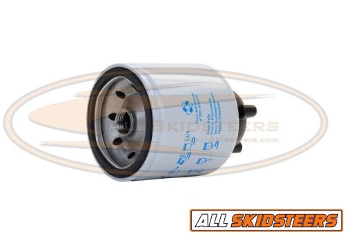 Bobcat Diesel Fuel Filter Kit