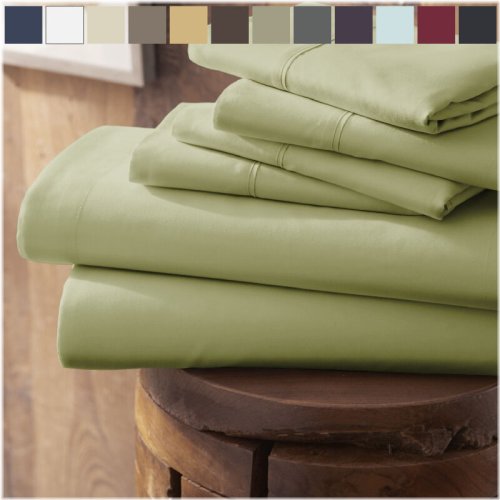 Cozy Cloud Bedding Set