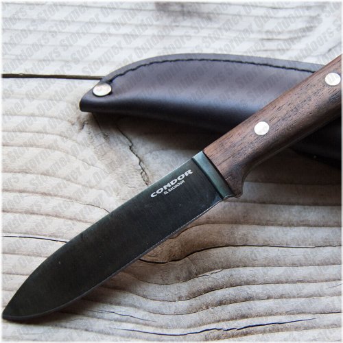 Condor Kephart Knife