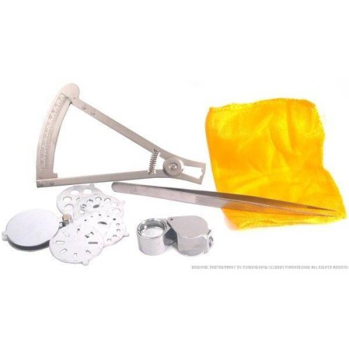 Gemstone Craftsman Toolkit