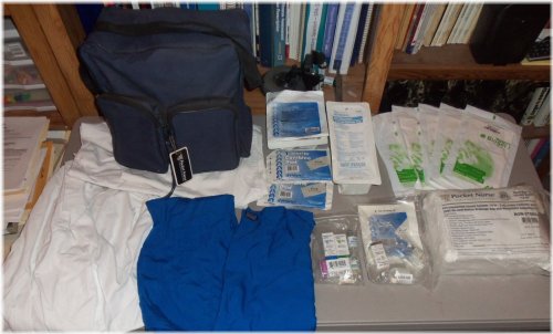 Nurse's Career Development Toolbox