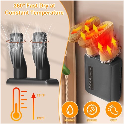 Winter Dry Heat Blower