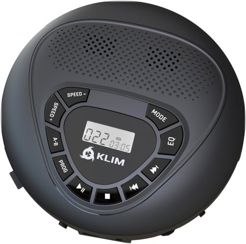 KLIM Audio Companion