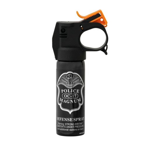 Fire Master Defense Spray