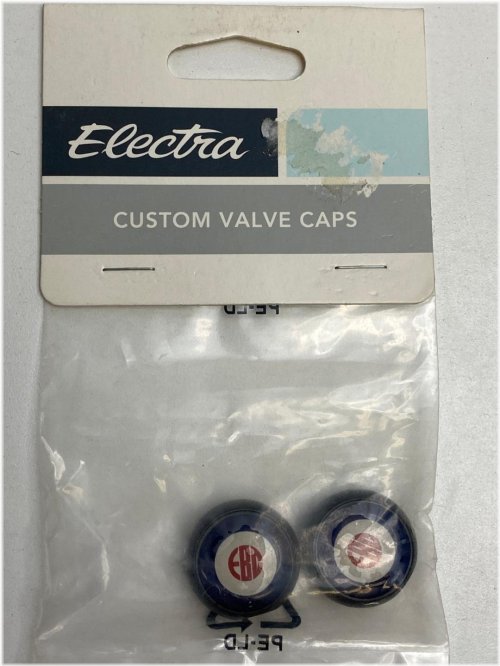 Mod Bubble Valve Caps