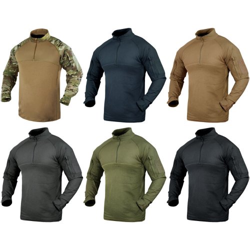 AirFlex Combat Shirt