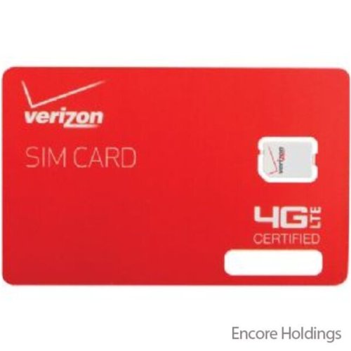 Universal Nano SIM Card for Apple Devices