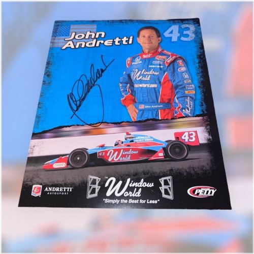 Vintage Racing Glory