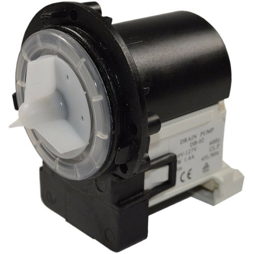 PowerFlow Drain Pump for LG Washers