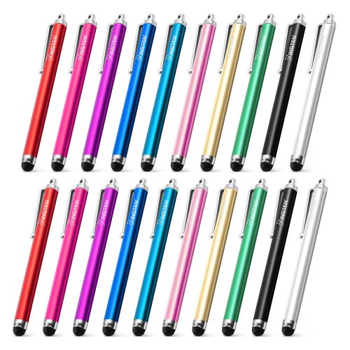 RainbowTouch Stylus Set