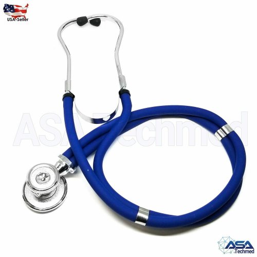 Rainbow Sound: Vibrant Stethoscope Accessories for Nurses and Students