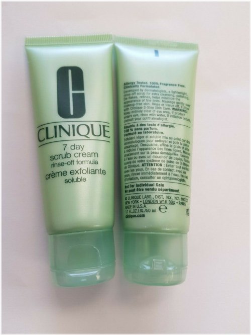 Radiant Renewal Exfoliating Duo