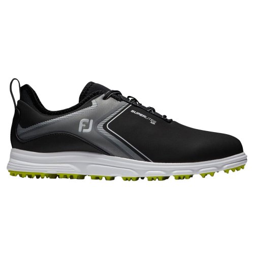 FootJoy SuperLites XP Spikeless Golf Shoes