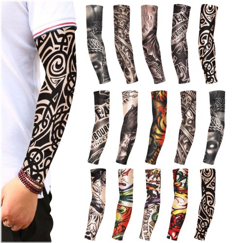 CourtGuard Arm Sleeves