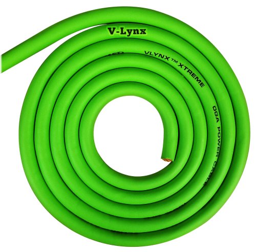 Pure Power Copper Cable